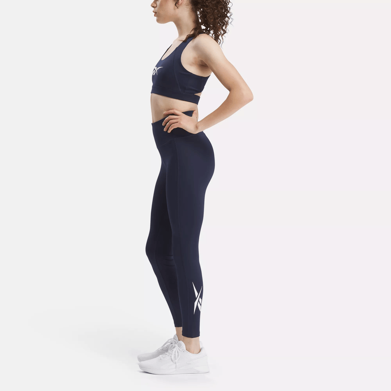 ID Train Big Logo Bra