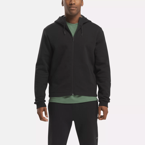Active Collective DreamBlend Full-Zip Hoodie