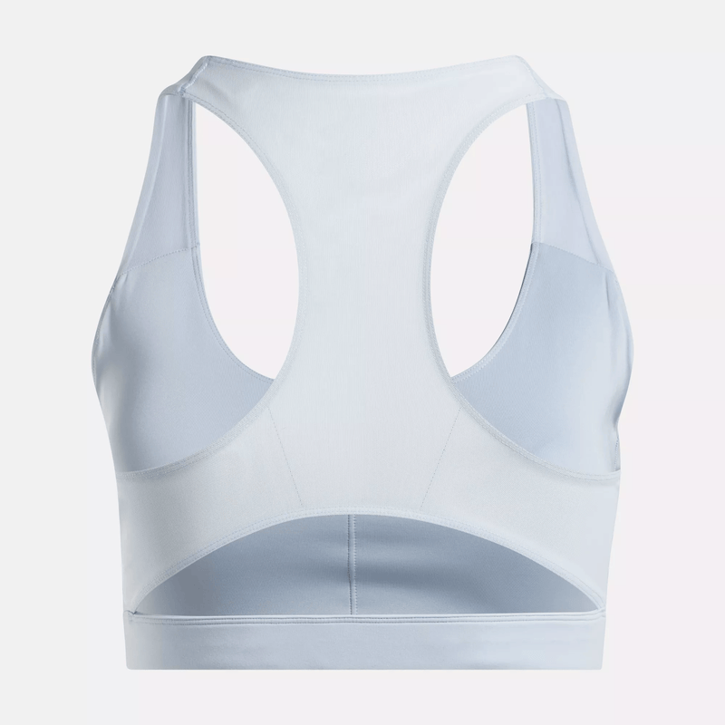 Lux Racer Colorblock Bra (Plus Size)