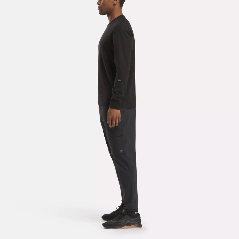 Active Collective Long Sleeve T-Shirt