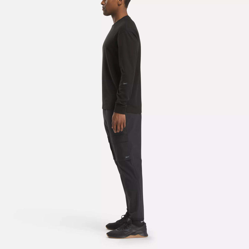 Men's Active Collective Long Sleeve T-Shirt