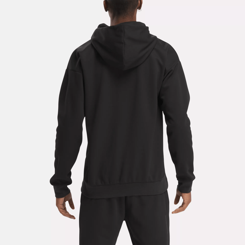 Strength Hoodie