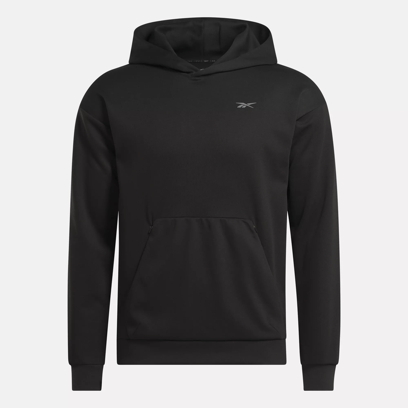 Strength Hoodie