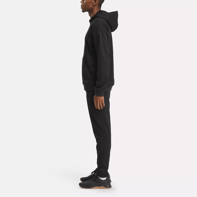 Strength Hoodie