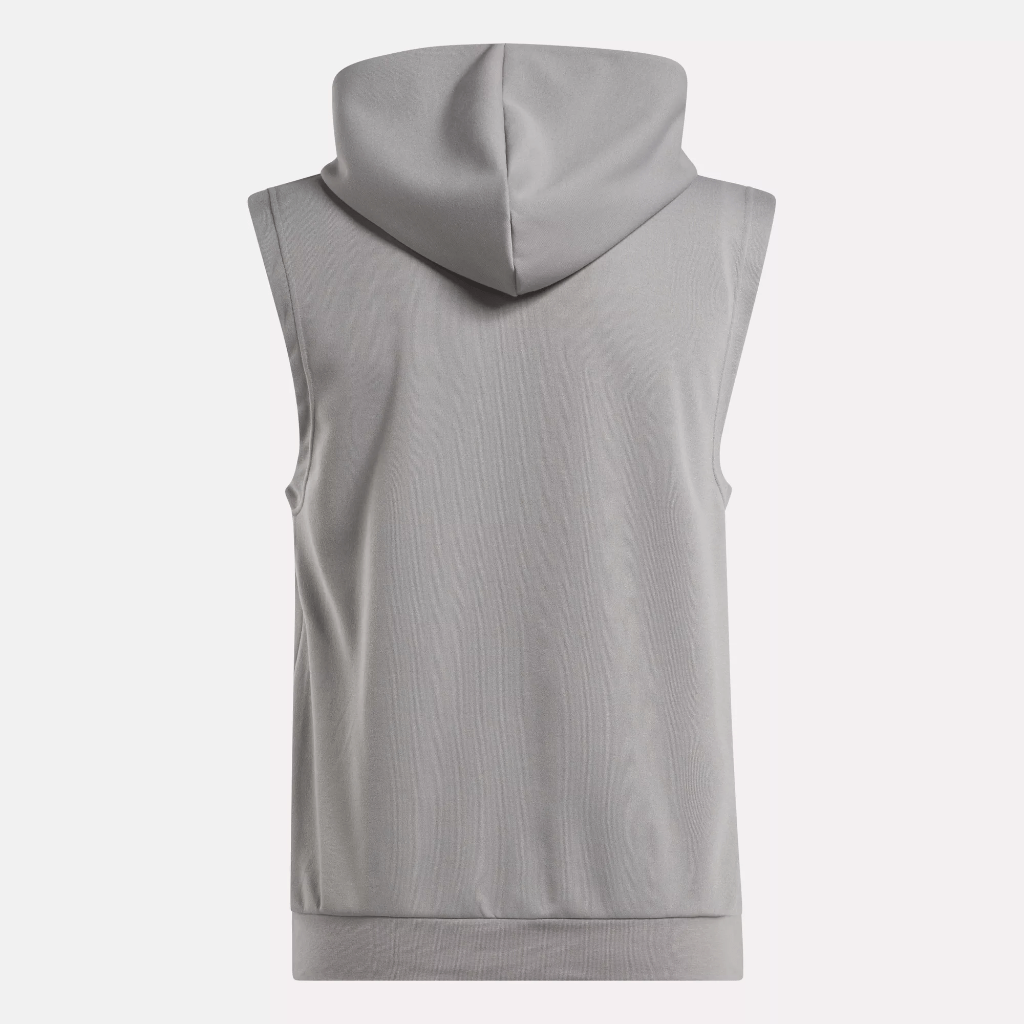 Strength Sleeveless Hoodie