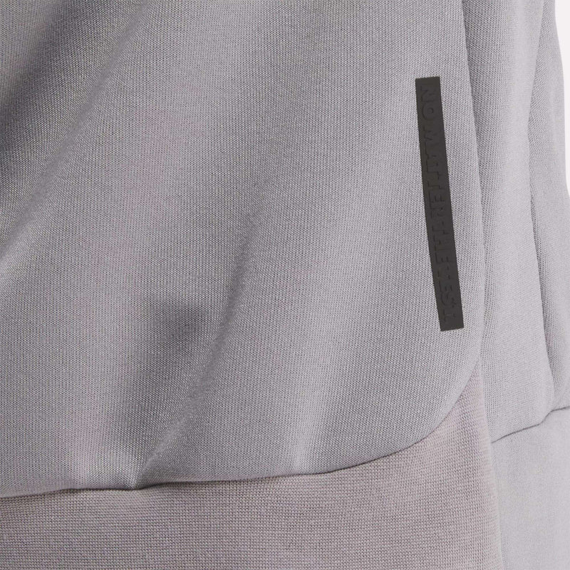 Men's Strength Sleeveless Hoodie