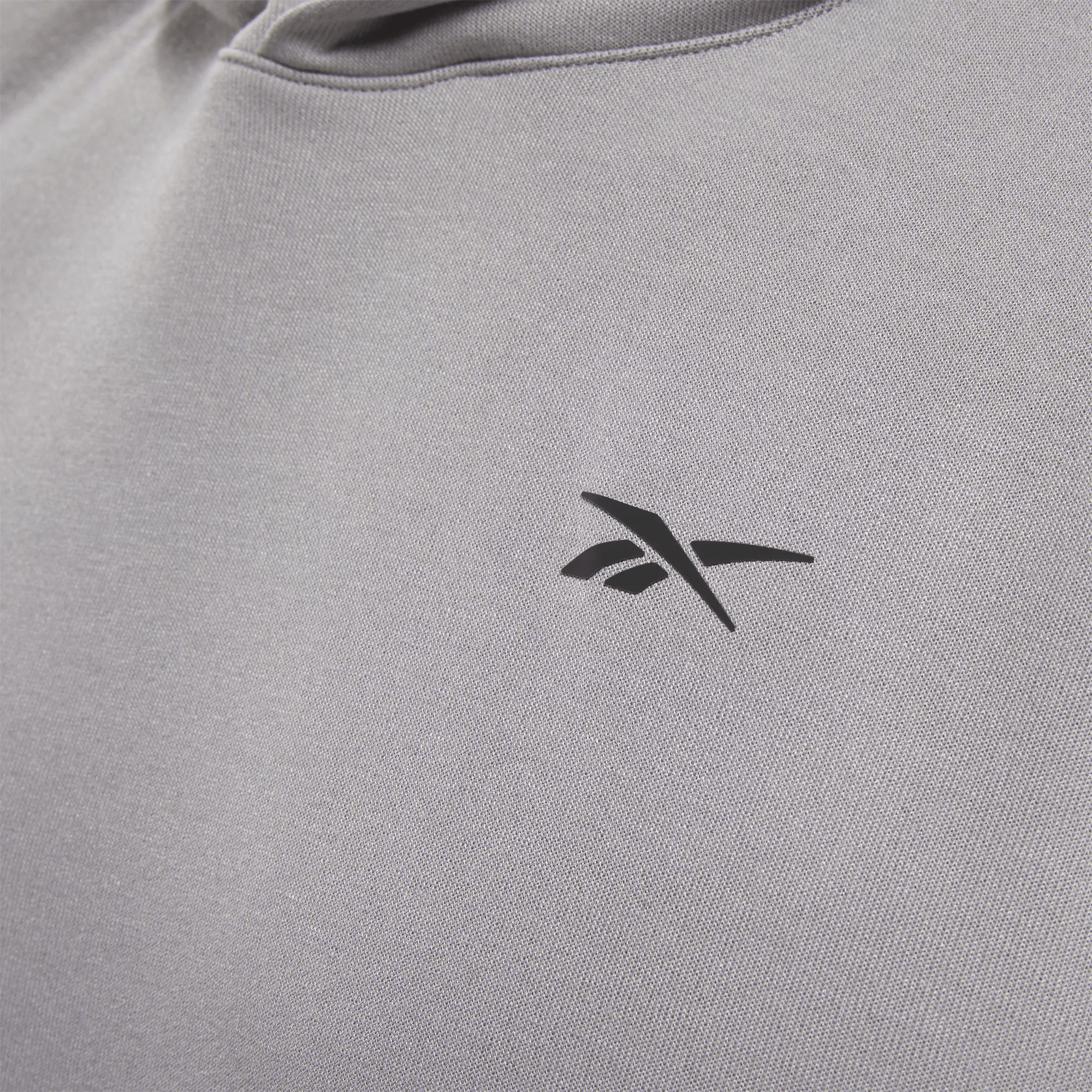 Strength Sleeveless Hoodie