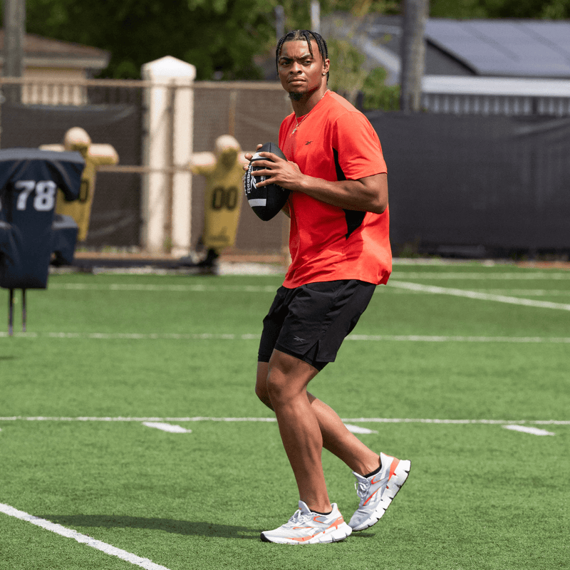 Speed Shorts 4.0 7"