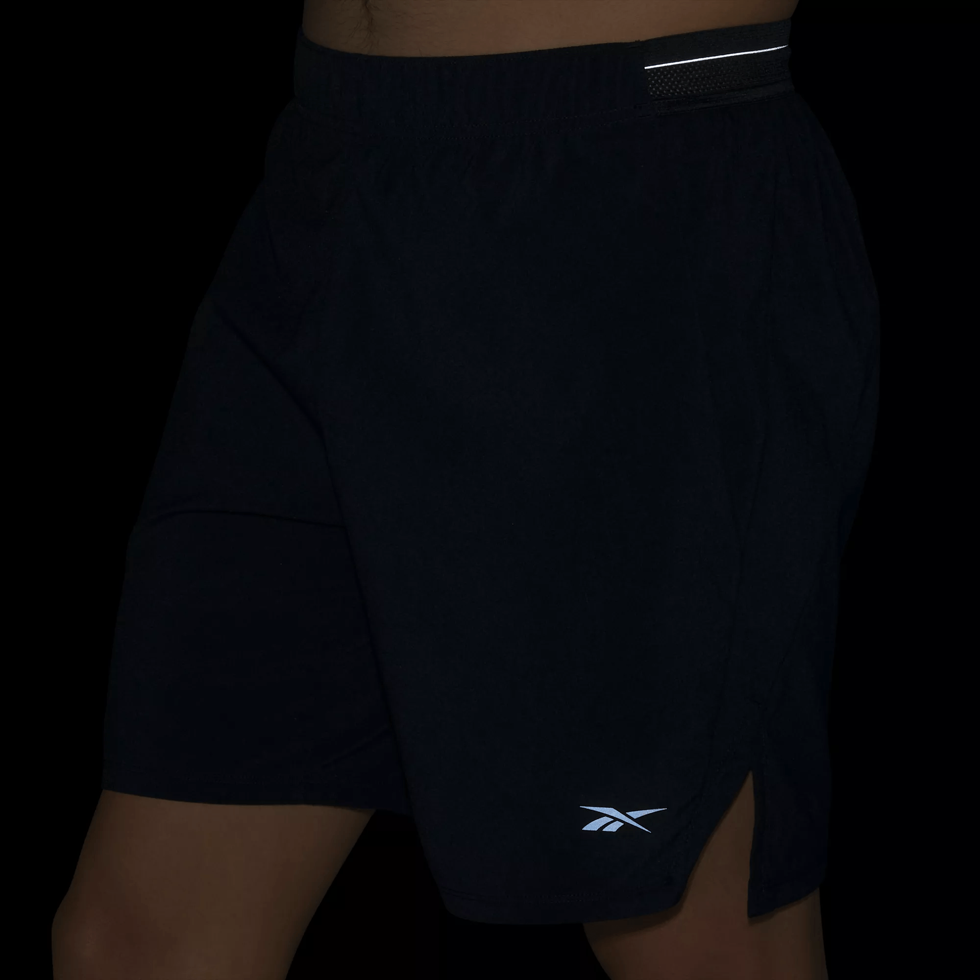 Speed Shorts 4.0 7"