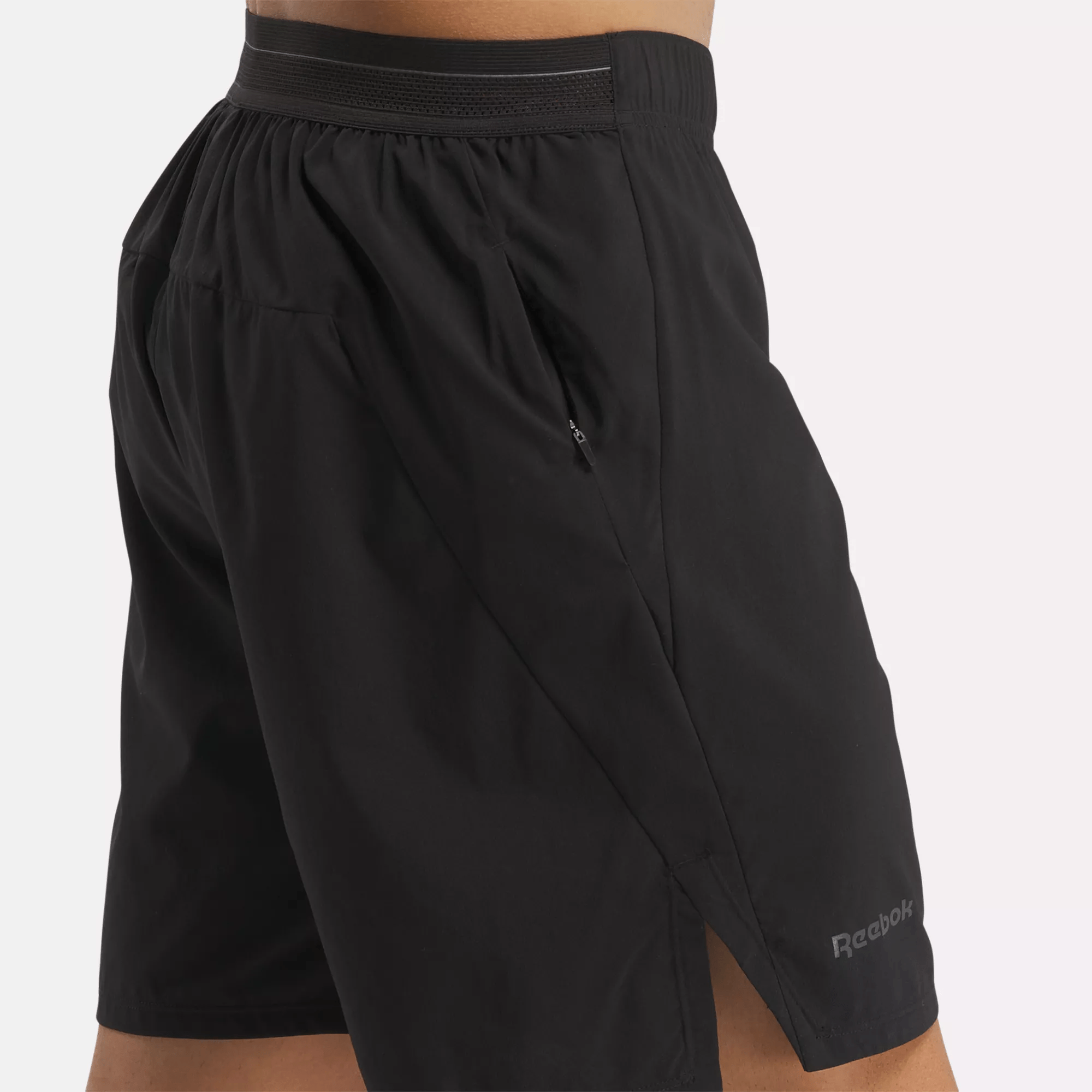 Speed Shorts 4.0 7"