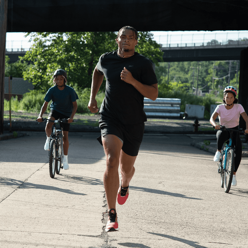 Speed Shorts 4.0 7"