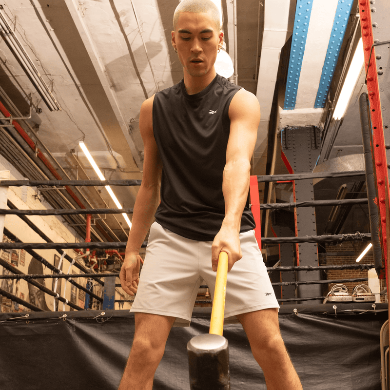 Strength Shorts 4.0