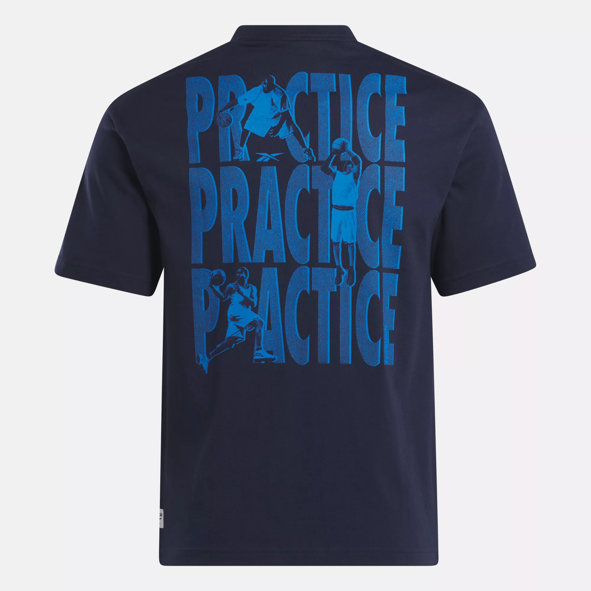Basketball Practice Tee