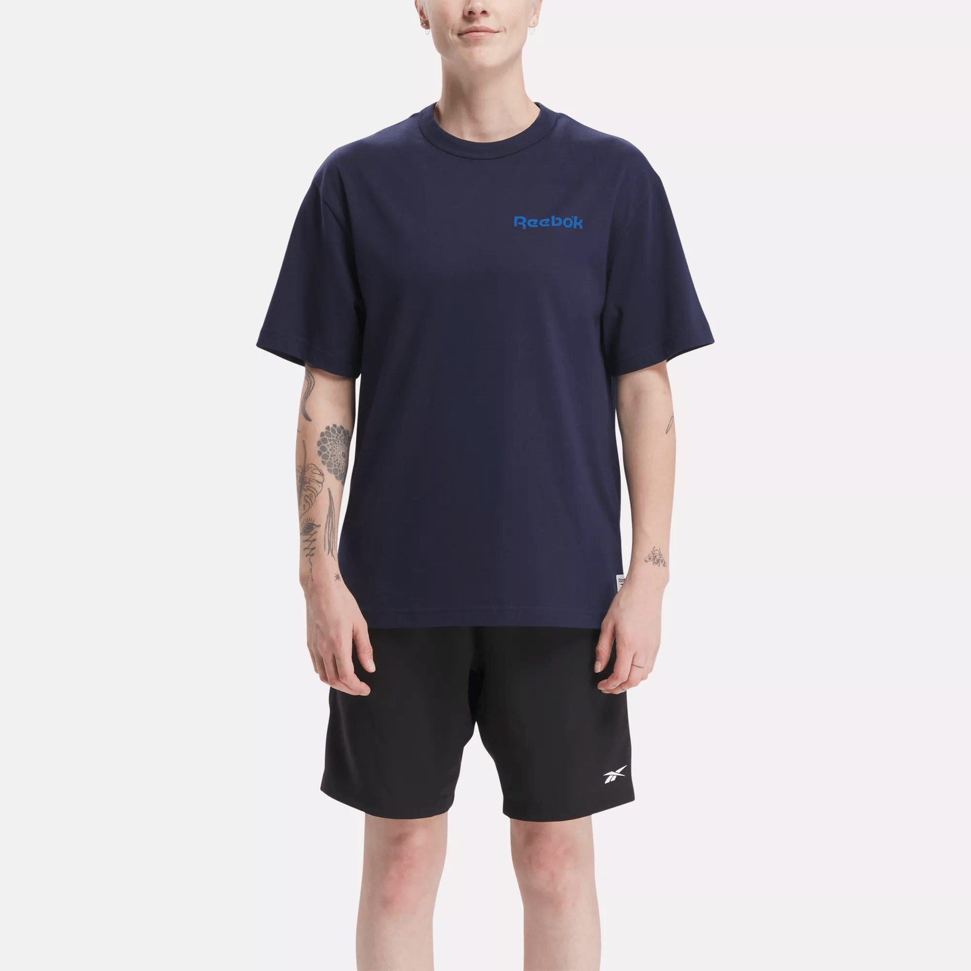 Basketball Practice Tee