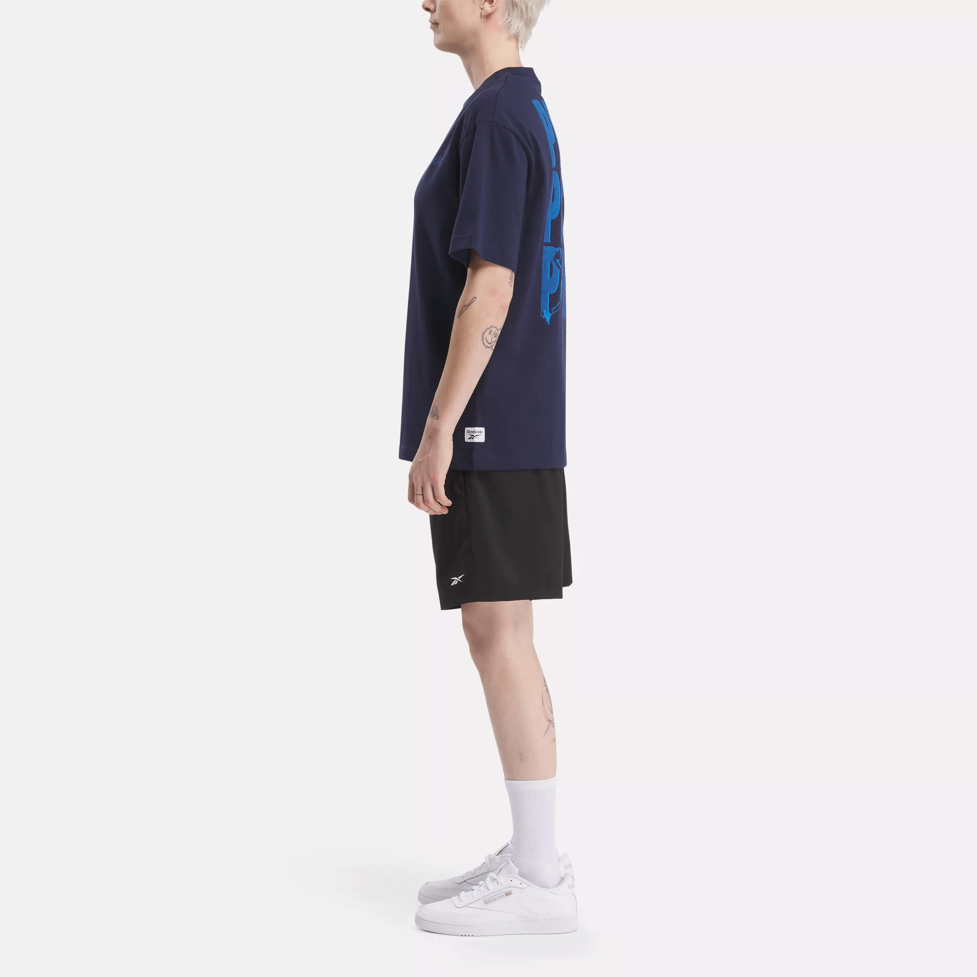 Basketball Practice Tee