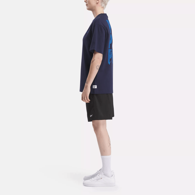 Basketball Practice Tee