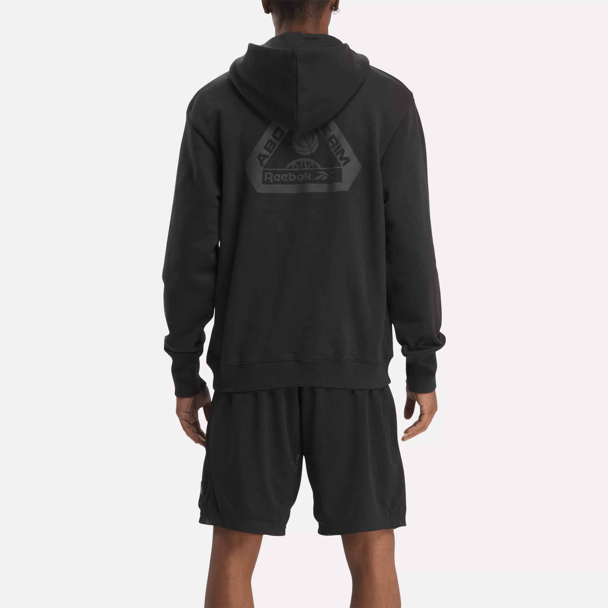 ATR Hoopwear Hoodie