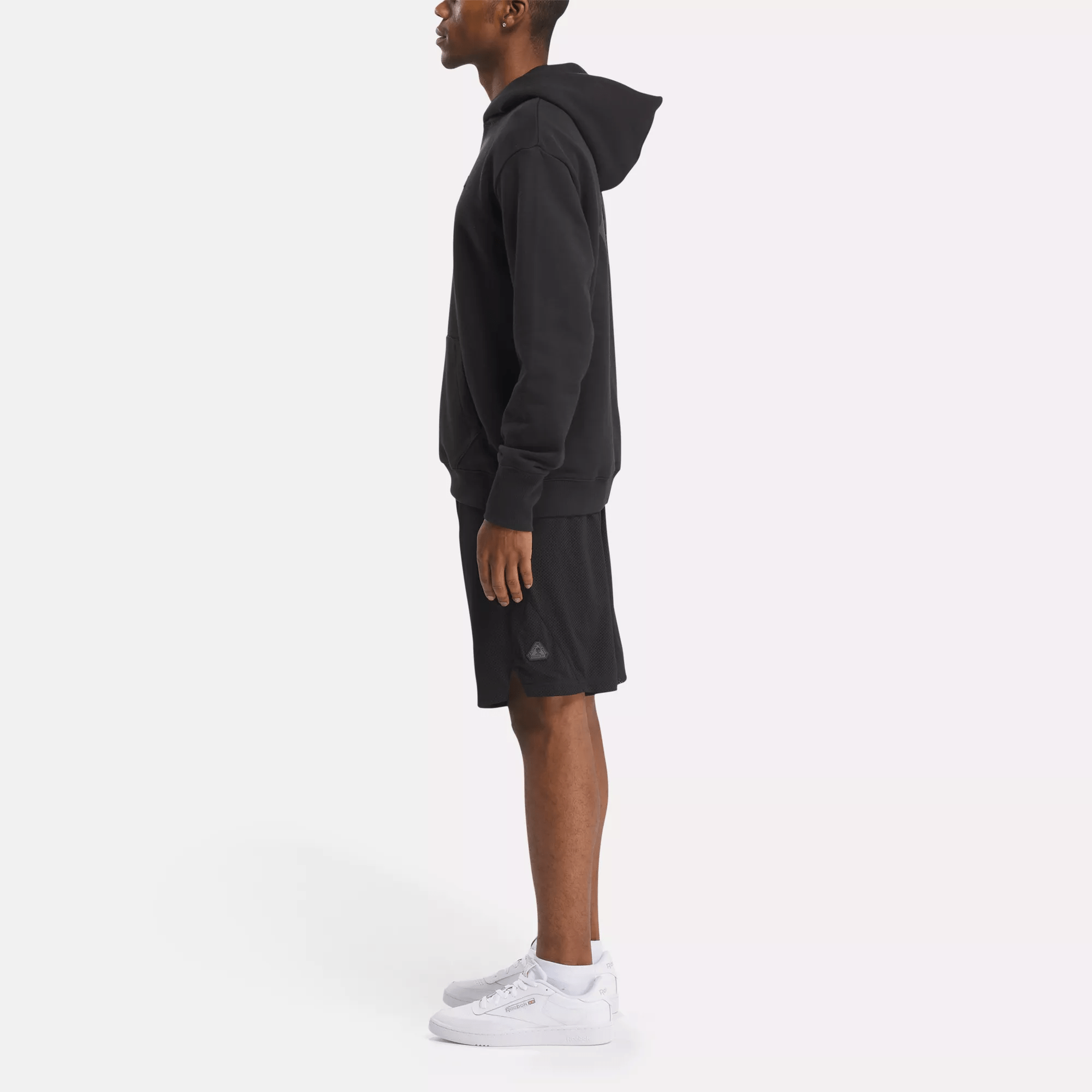 ATR Hoopwear Hoodie