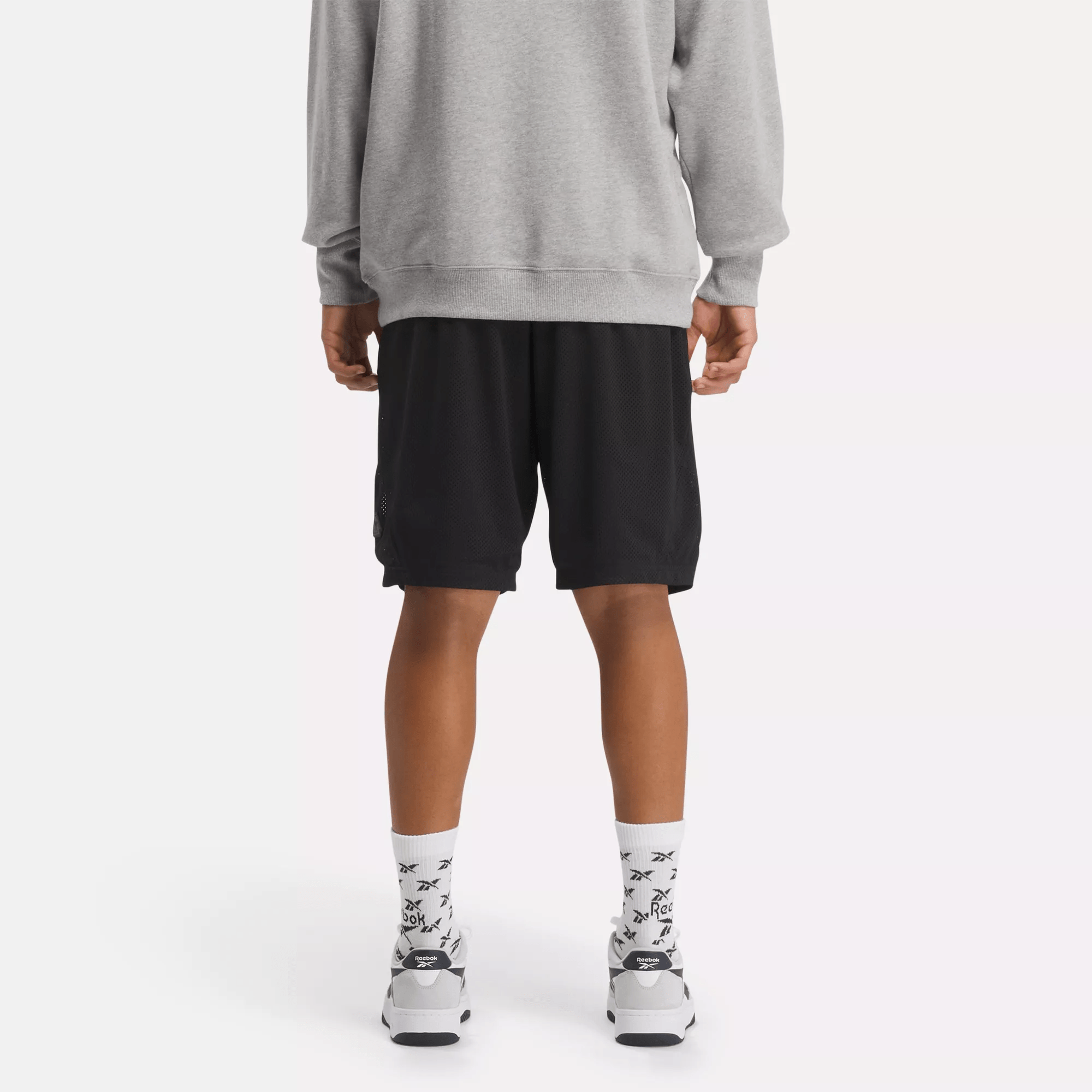 ATR Hoopwear Shorts