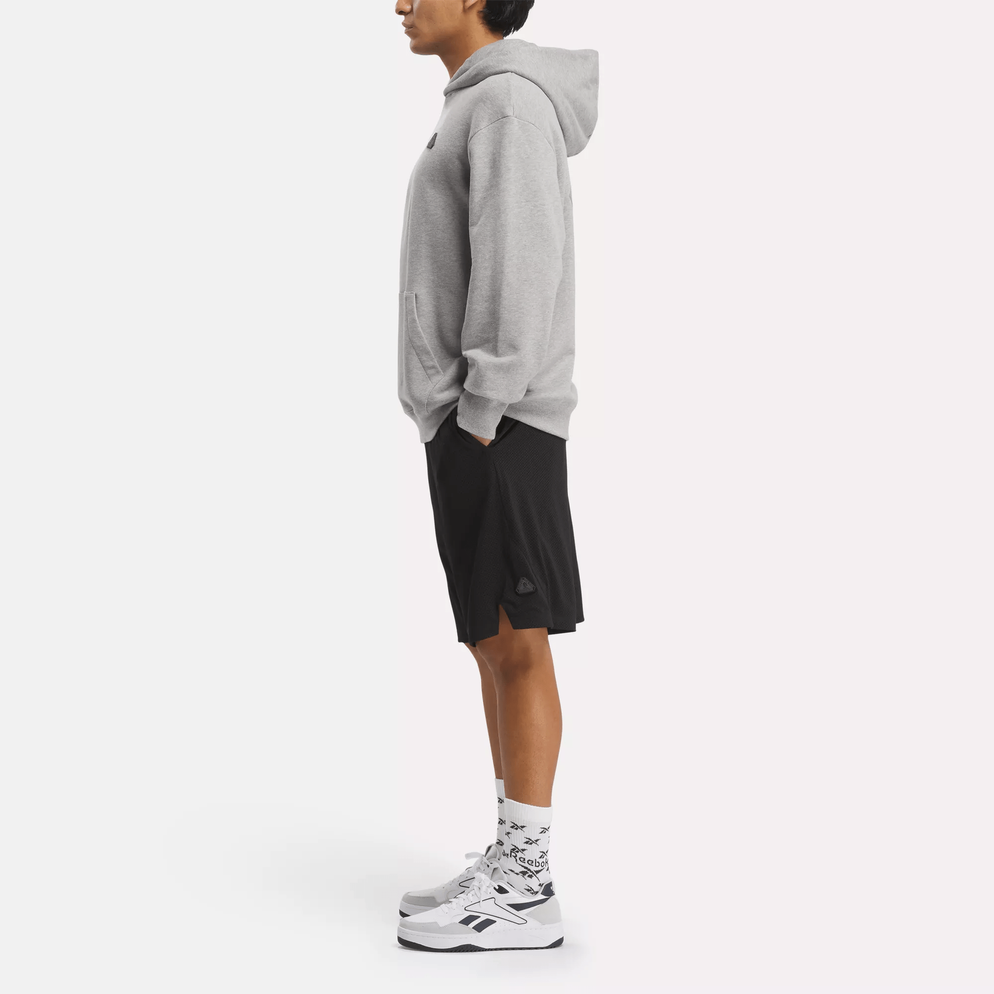 ATR Hoopwear Shorts