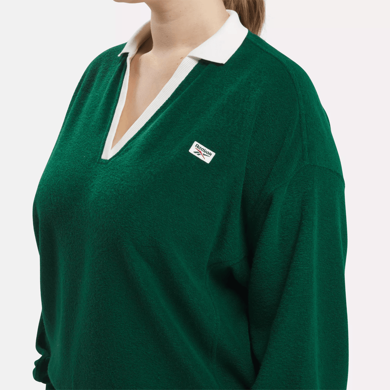 Sport Classics Cover-Up (Plus Size)