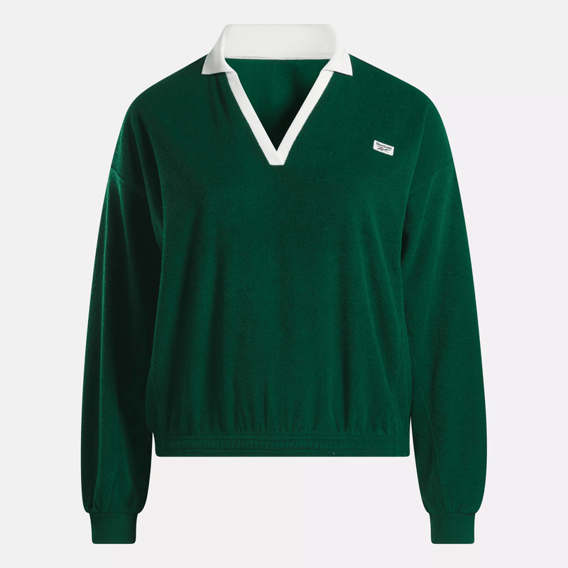Sport Classics Cover-Up (Plus Size)