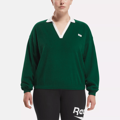 Sport Classics Cover-Up (Plus Size)