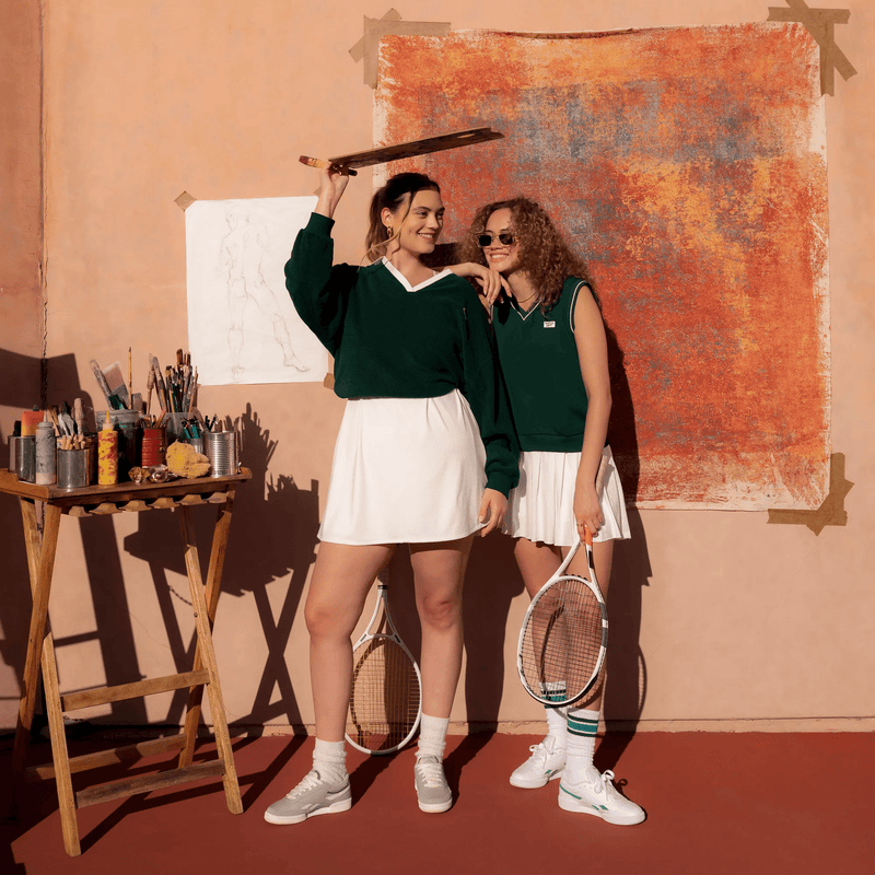 Sport Classics Cover-Up (Plus Size)