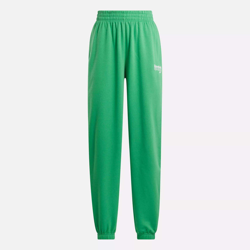 Women's Reebok ID Energy Fleece Pants