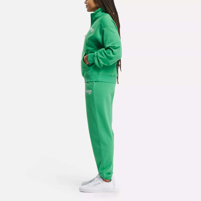 Women's Reebok ID Energy Fleece Pants