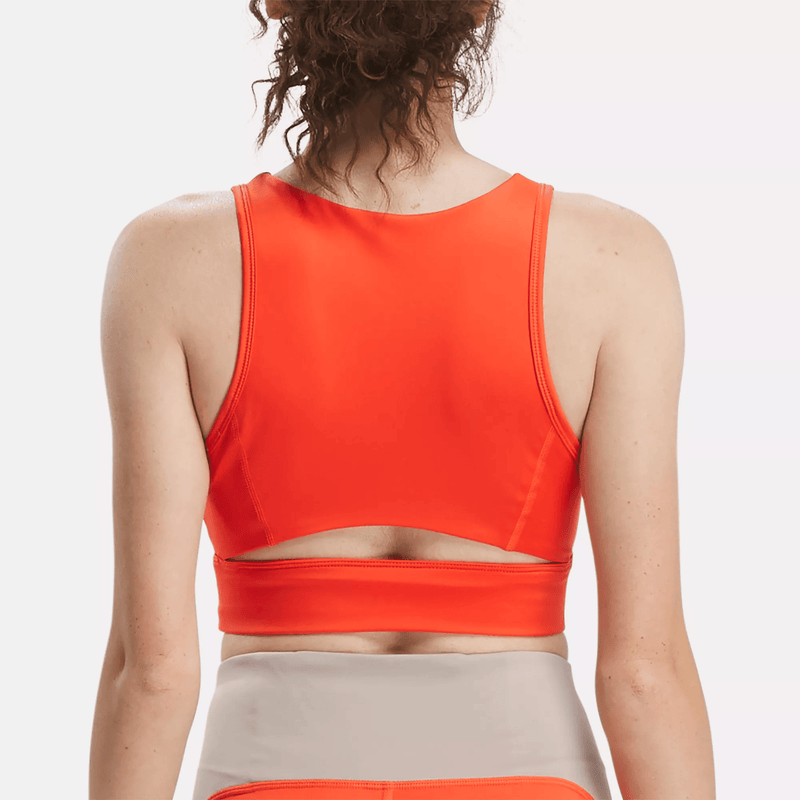 ID Train High-Support Bra
