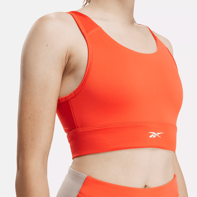 ID Train High-Support Bra