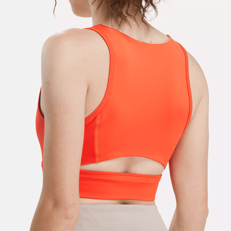 ID Train High-Support Bra