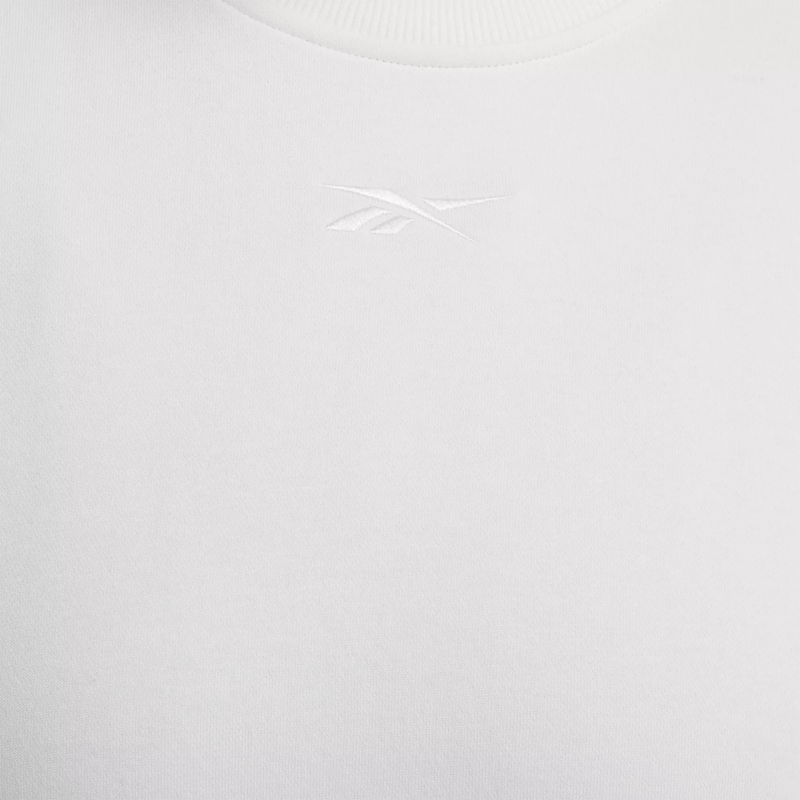Lux Oversized Crew (Plus Size)