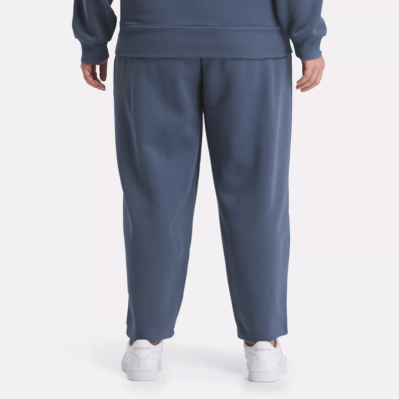 Lux Fleece Sweatpants (Plus Size)