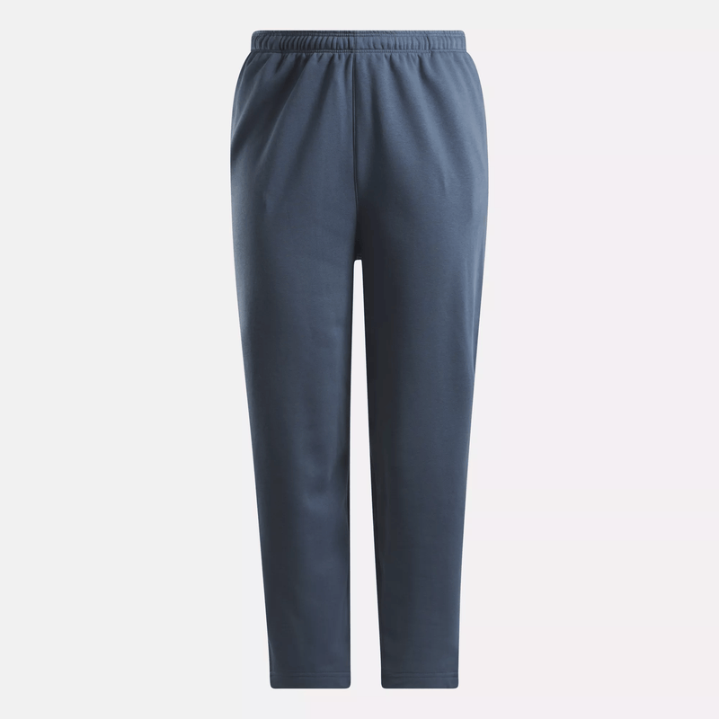 Lux Fleece Sweatpants (Plus Size)