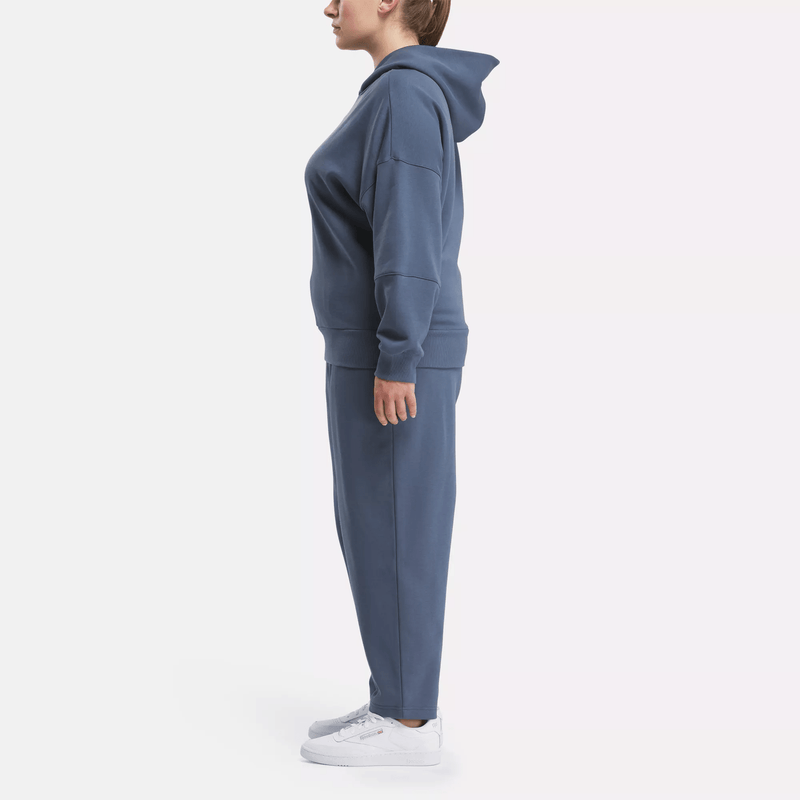 Lux Fleece Sweatpants (Plus Size)