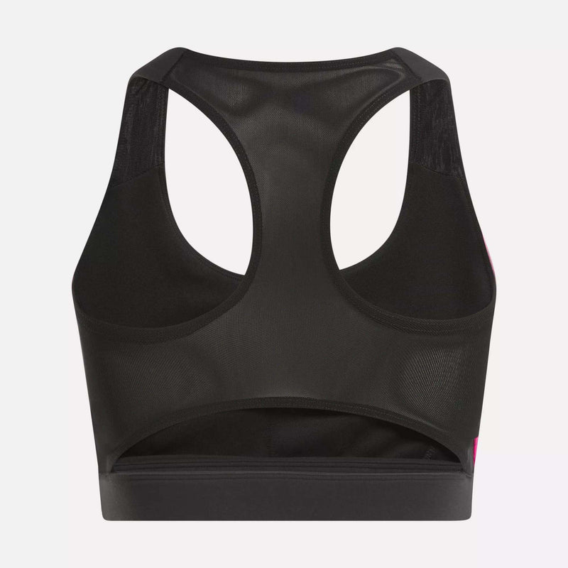 Women's Lux Racer Colorblock Bra