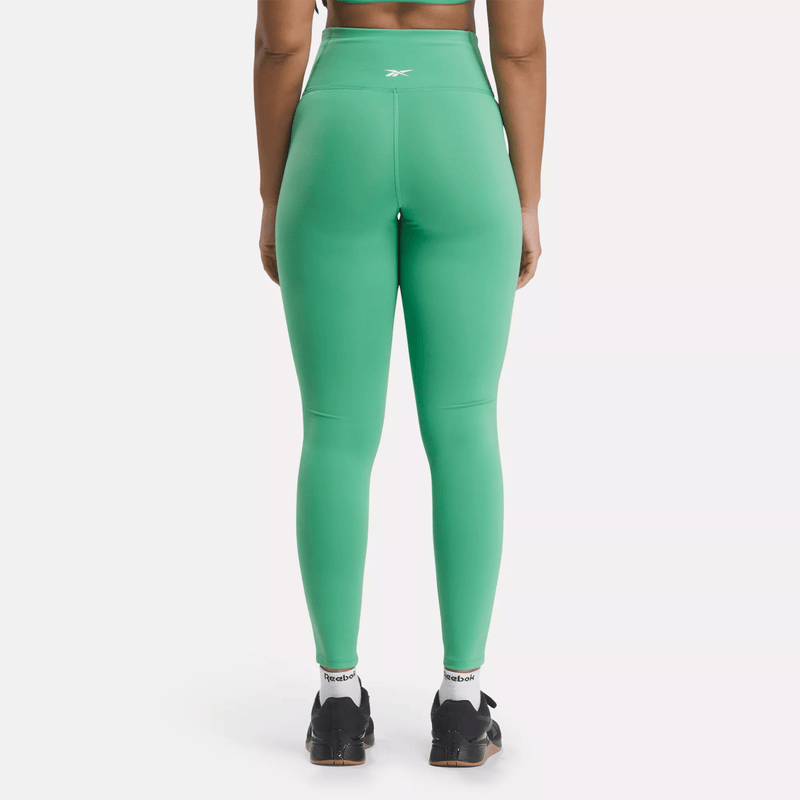 Lux High-Rise Leggings