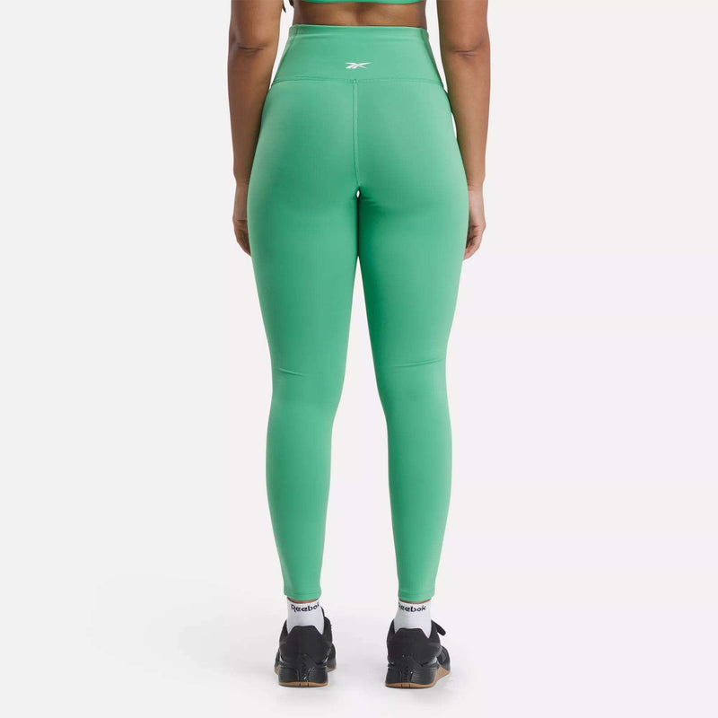 Women's Lux High-Rise Leggings