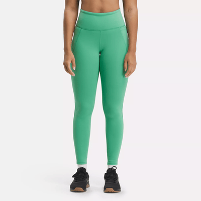 Lux High-Rise Leggings