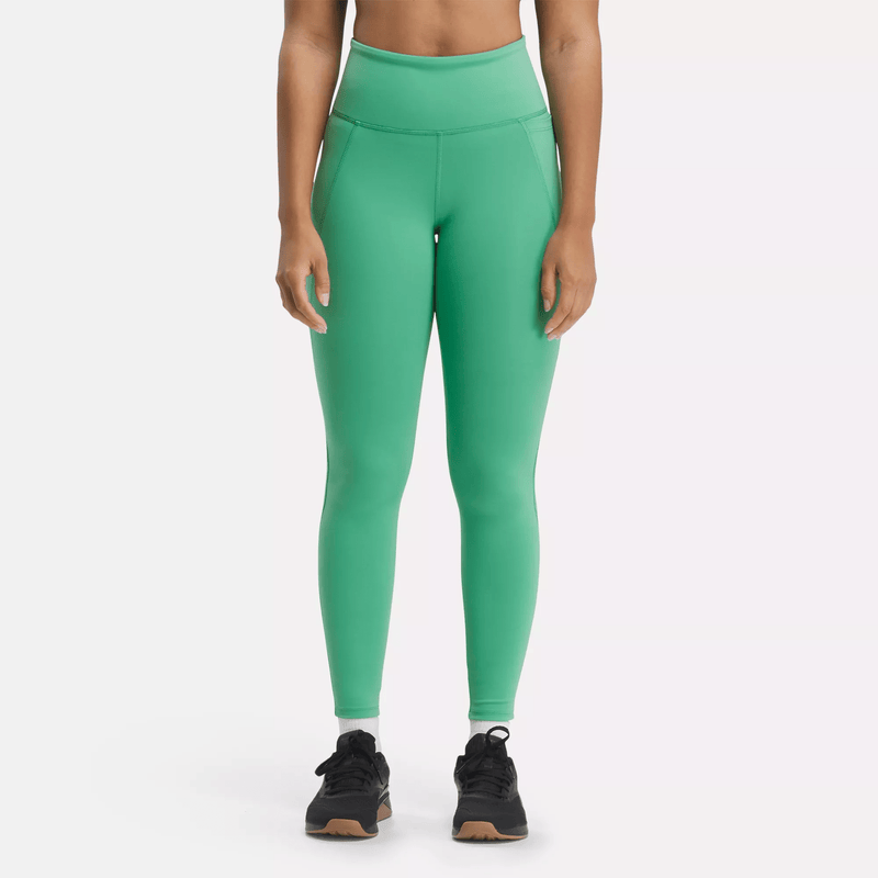 Lux High-Rise Leggings