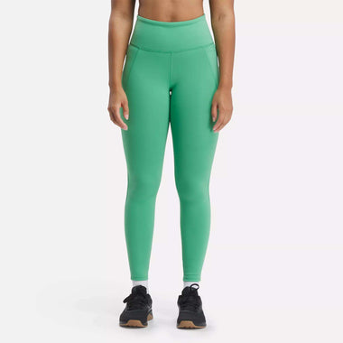 Women's Lux High-Rise Leggings