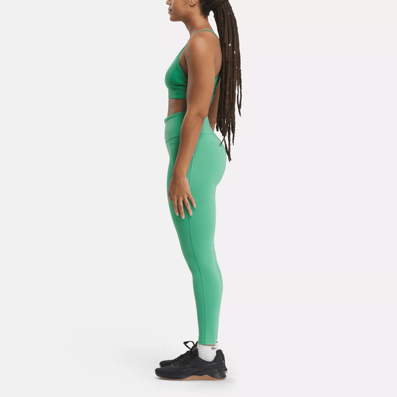 Lux High-Rise Leggings