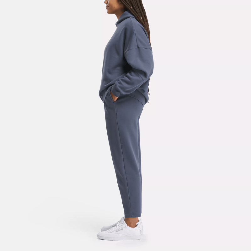 Lux Fleece Sweatpants