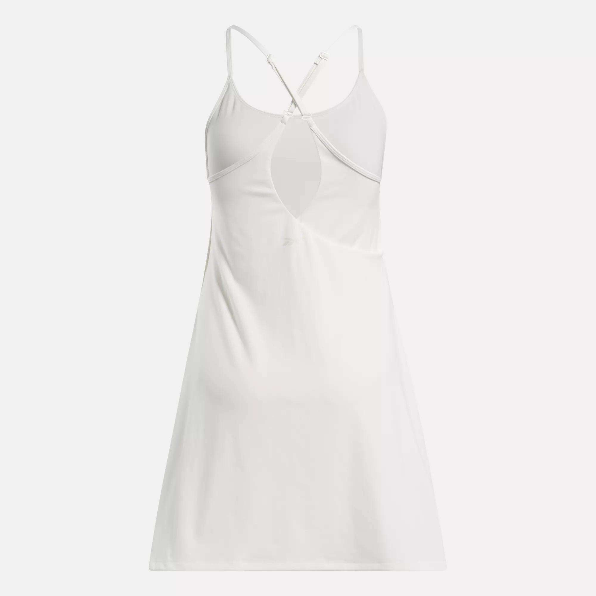 Women's Lux Strappy Dress