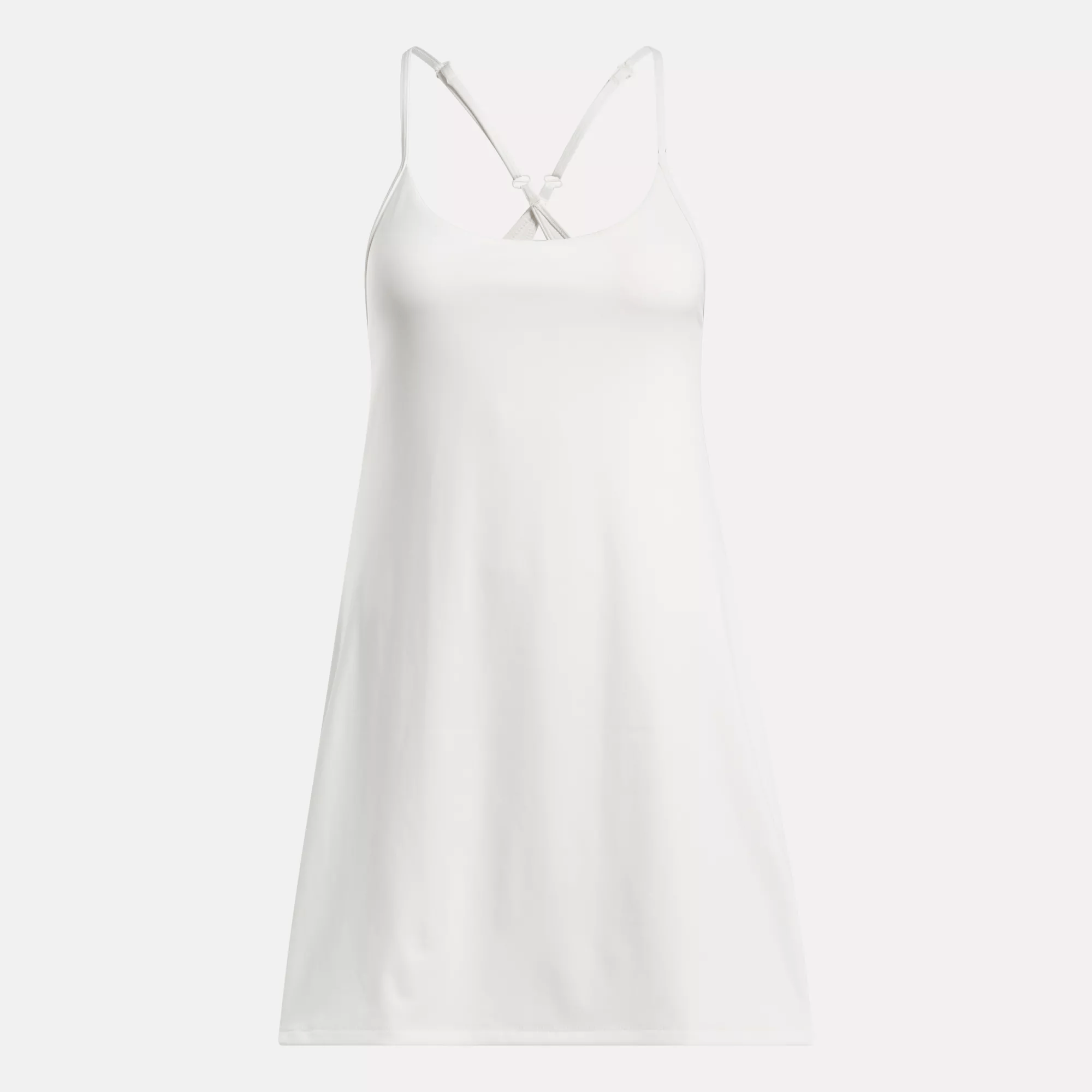 Lux Strappy Dress
