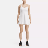 Lux Strappy Dress