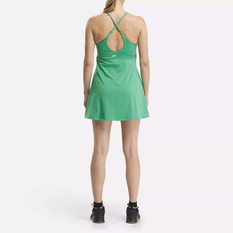 Women's Lux Strappy Dress