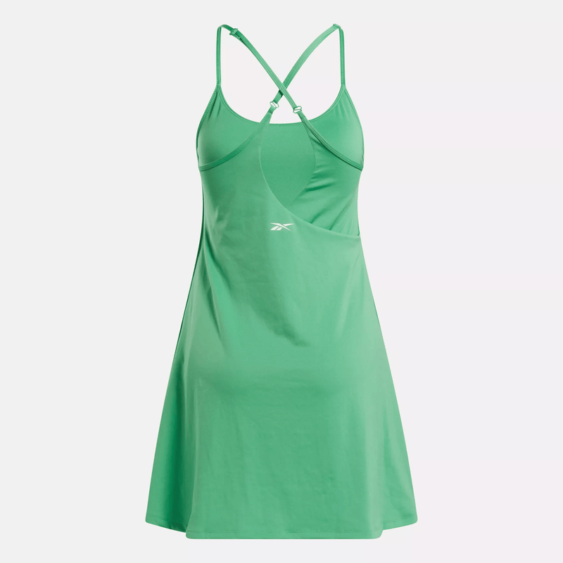 Lux Strappy Dress